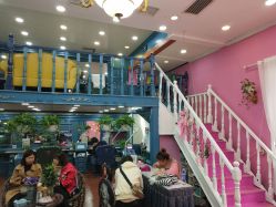 -Hair Glam 格拉姆造型旗舰店