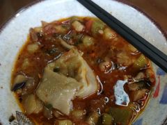 -弓二莜面(总店)