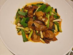 -贡宴盐帮菜自贡驻京联络处餐厅