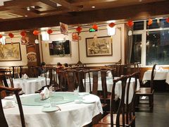 -惠丰堂饭庄·烤鸭·京味菜(西北旺·唐家岭店)