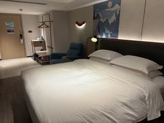 -宜尚酒店(广州上下九永庆坊长寿路地铁站店)