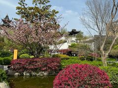 -江宁织造博物馆