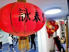 -咏春拳学总会·一拳咏春(双井店)