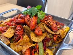 -精悦蓉(松江万达广场店)