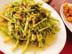 -太湖好灶头土菜馆(石公路店)