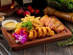 -琶醍壹号•潮菜江景餐吧