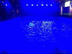 -蓝鲸湾汤泉(包河店)