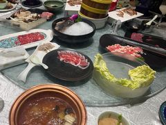 -东来顺•非遗火锅(外滩店)