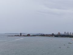 -蓬莱阁景区