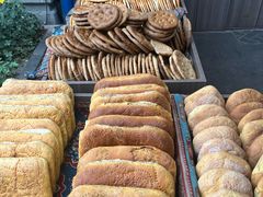 -新疆国际大巴扎