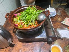 -凤兴鸡煲(宝安海雅店)