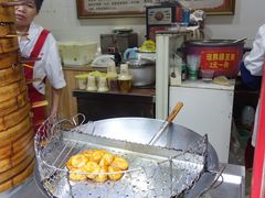 -清泉阁包子(五一店)
