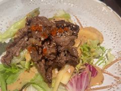 -匠和风精致料理(莆田财富中心店)