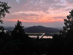 -涂山风景区
