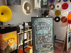 -独音唱片 Indie Music