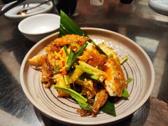 -云海肴·汽锅鸡·云南代表菜(美罗城店)