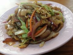-老兵牛蹄店(下沙店)