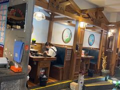 -九田家黑牛烤肉料理(云龙万达店)