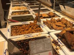 -上海全国土特产食品商场(淮海中路店)