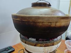 -威邵鸡煲(西华路总店)