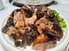 -大锅强·蒸海鲜青岛菜(金沙滩店)