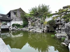 -何园
