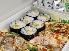 -德川家日本料理(中关村寰太大厦店)