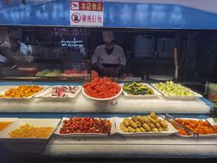 -聚盛源蒸汽海鲜火锅烤肉自助(巨川金海岸购物广场店)