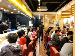大堂-东京屋(武定路店)