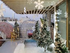 -天空花园餐吧·生日·团建(南山店)