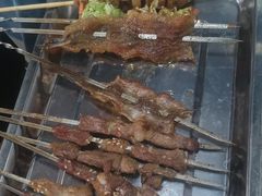 -陈六子全羊馆·烧烤烤羊排(山东理工大店)