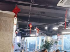 -神伙烧烤(江北黄泥塝店)