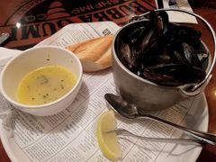 -阿甘虾餐厅(凌霄阁店)