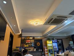 -尚岛私房菜(西方巷店)