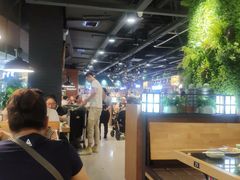 -韩盛·盛江山自助料理(沈辽路万达店)