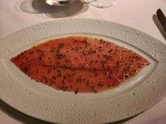 -Le Bernardin