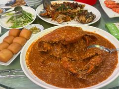 -無招牌海鮮(芽笼店)