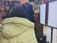 -吉布鲁牛排海鲜自助(万州万达广场店)