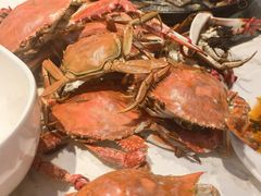 -半岛听涛蒸汽海鲜自助(K11店)