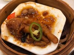 -顺德人家食府(黄金广场店)