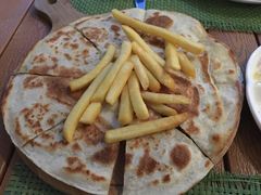 -ALAMEEN阿拉伯餐厅(三里屯店)