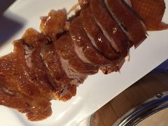 -湖庭壹品鸭王·传统北京烤鸭·别墅私房菜·庭院宵夜(江宁店)