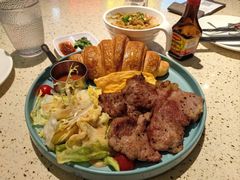 -新宝餐厅(流塘店)