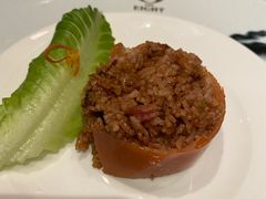 -8餐厅(新葡京酒店)