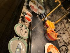 -五洲皇冠巴西烤肉餐厅