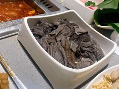 -海底捞火锅(公益西桥店)