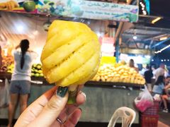 -马林夜市