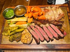 -Bistro 63 创意融合料理(广粤天地店)