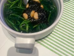 -桂满陇·蟹黄小笼汤包(清河万象店)