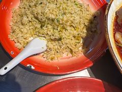 -馬伍旺川菜(江北虹悦城店)